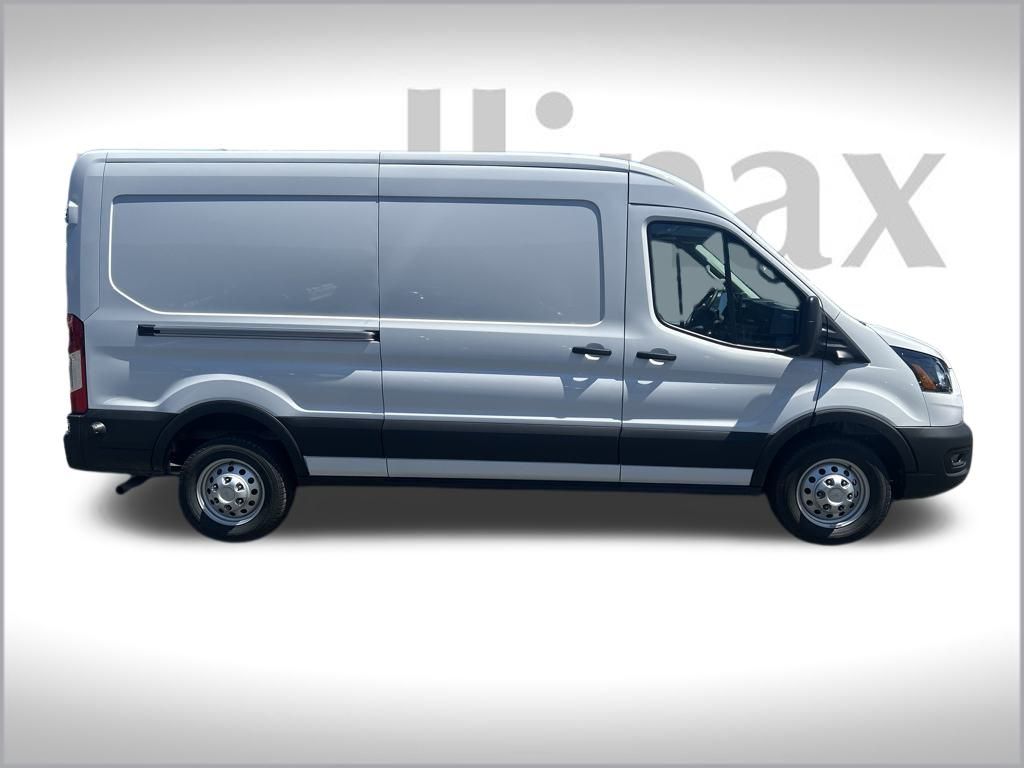 2025 Ford Transit photo 2