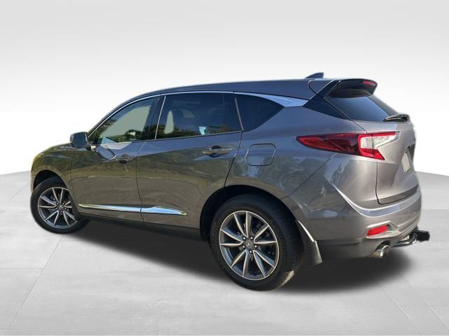 2021 Acura RDX Technology photo 8