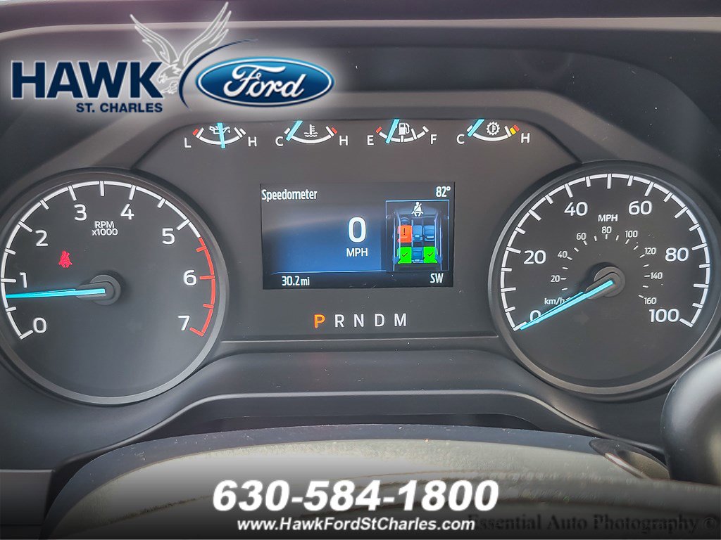 2026 FORD F-250 - Image 10