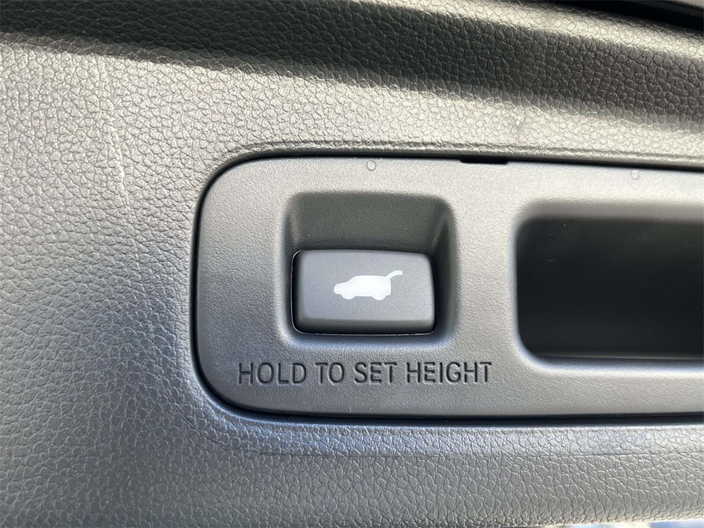 2026 Honda CR-V Hybrid photo 16