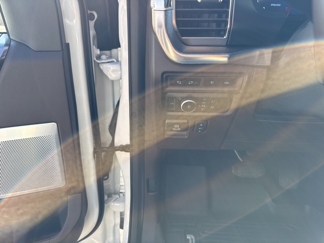 2024 Ford F-150 King Ranch photo 17