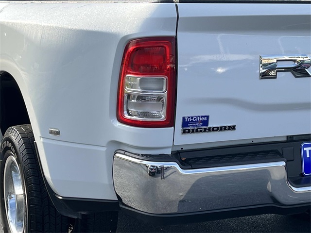 2024 Ram 3500 Big Horn photo 5