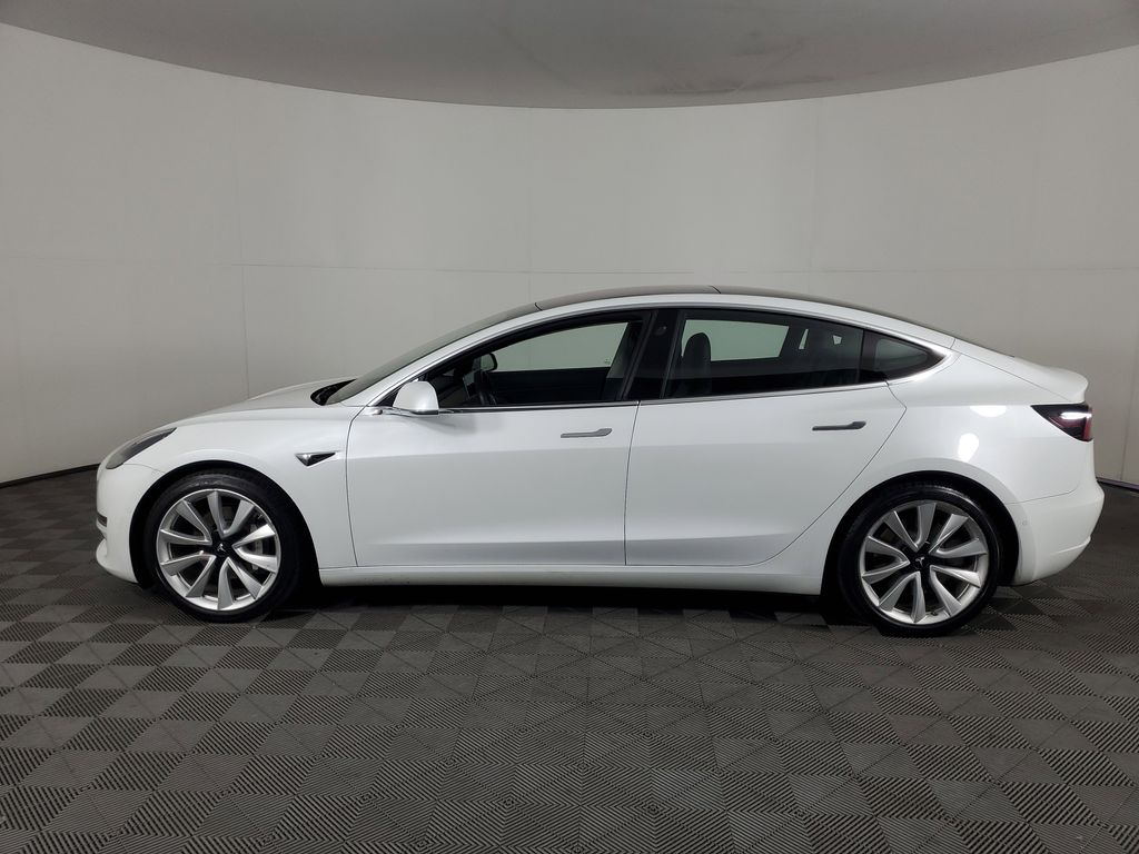 2018 Tesla Model 3 Long Range photo 7