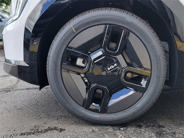 2026 Kia EV9 GT-Line photo 9