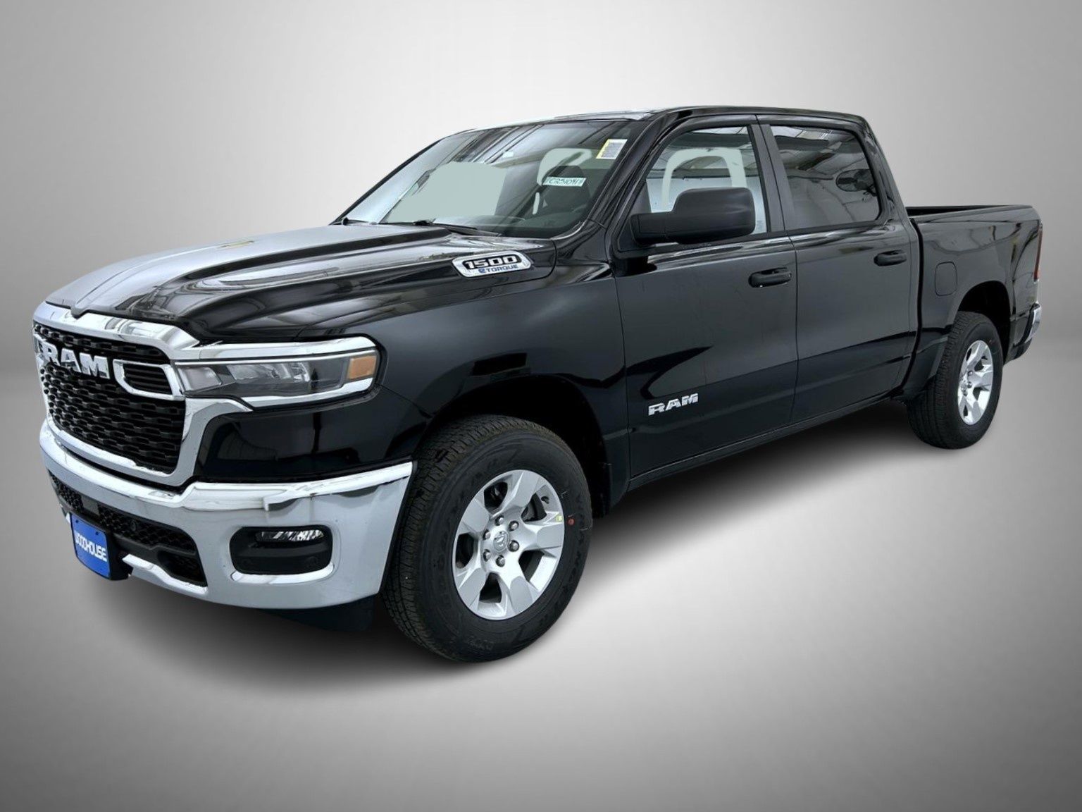 2025 RAM Ram 1500 Pickup Big Horn/Lone Star's photo