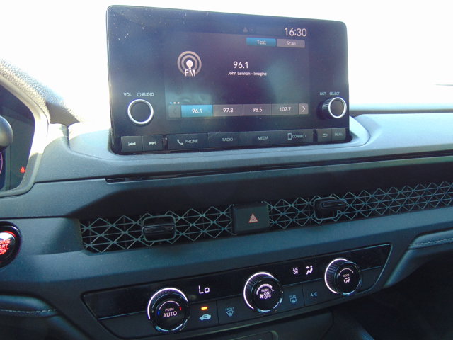 2024 Honda Accord LX photo 8