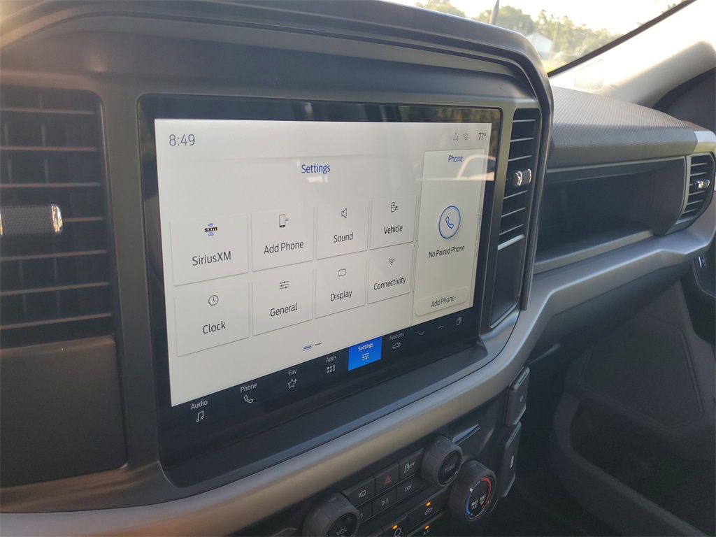 2025 Ford F-150 XL photo 14