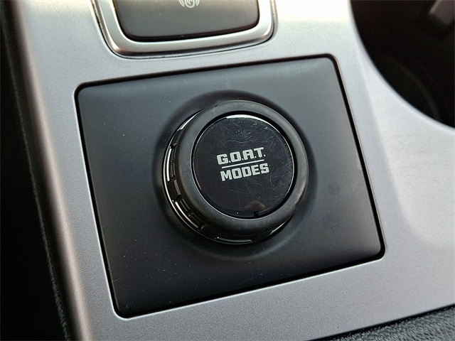 2024 Ford Bronco Sport Big Bend photo 23