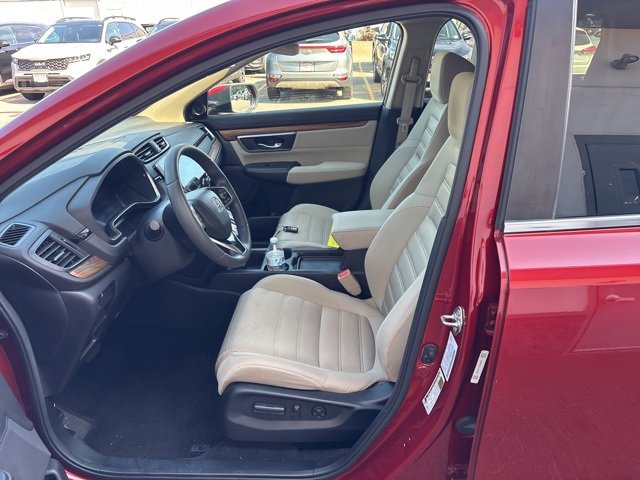 2018 Honda CR-V EX photo 6