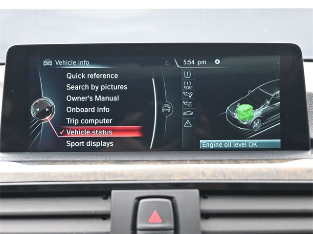 2016 Bmw 428i photo 3