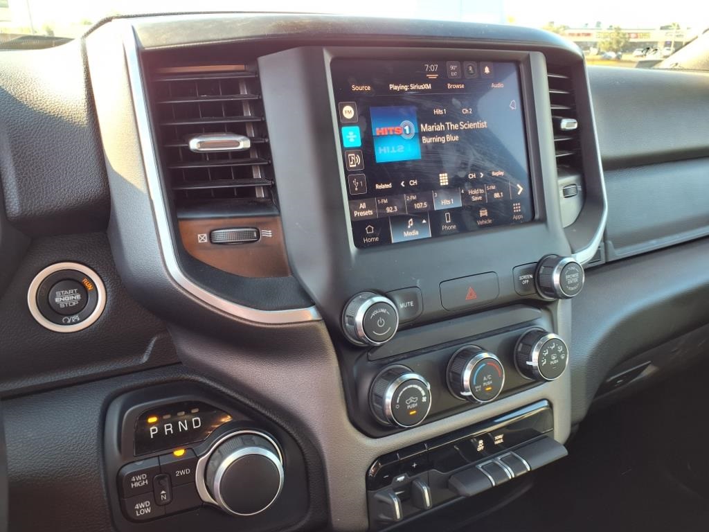 2024 Ram 2500 Big Horn photo 17