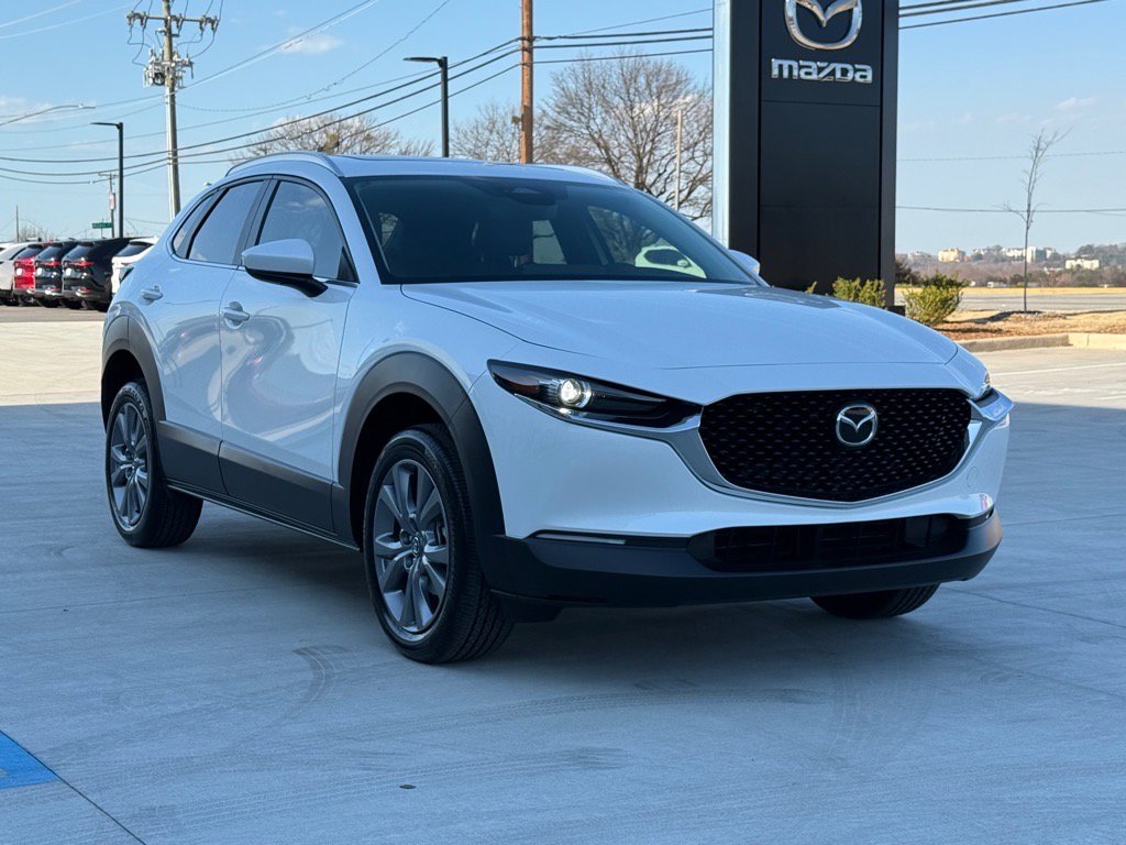 2025 Mazda CX-30 2.5 S Preferred photo 3
