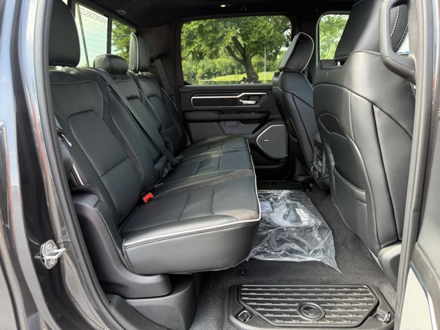 2026 Ram 1500 Laramie photo 13