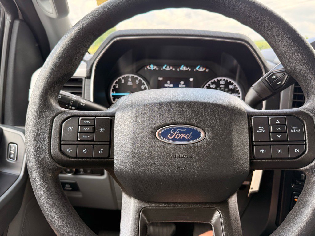 2022 Ford F-150 XLT photo 13