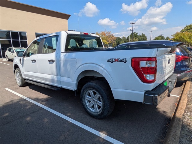 2023 Ford F-150 XL photo 3