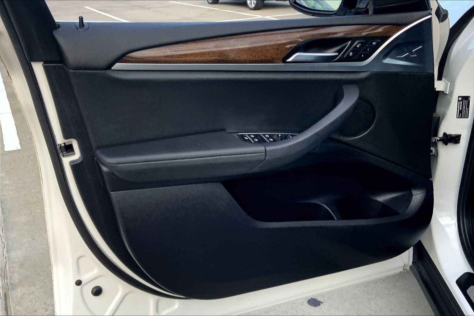 2019 Bmw X3 xDrive30i photo 24