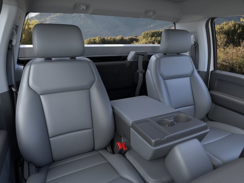 2024 Ford F-150 XL photo 10