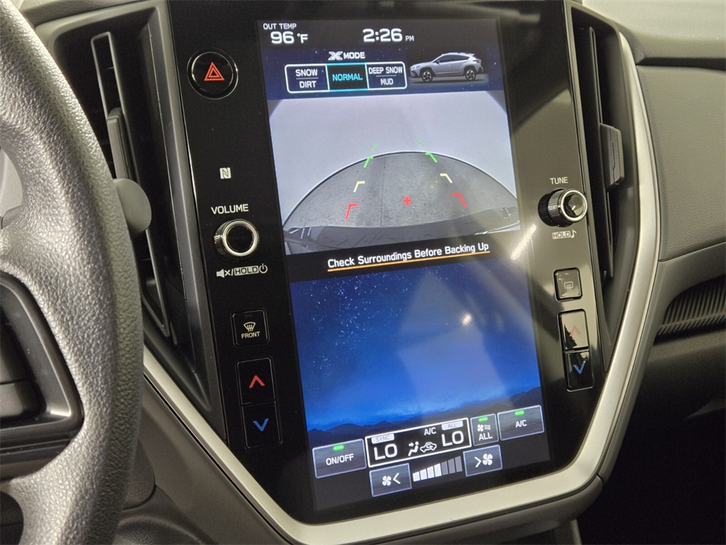 2025 Subaru Crosstrek Premium photo 13