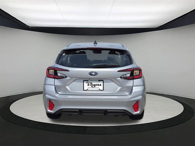 2025 Subaru Impreza Sport photo 7