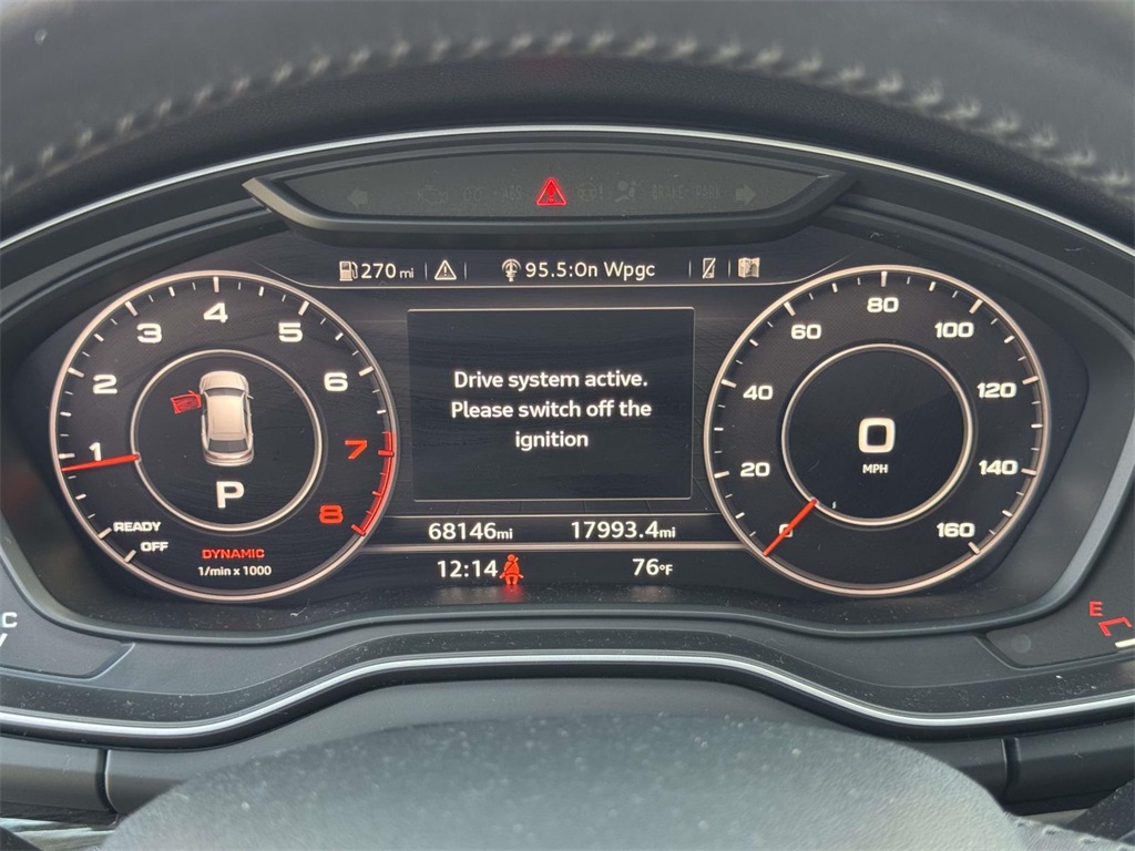 2020 Audi Q5 45 Premium Plus photo 23