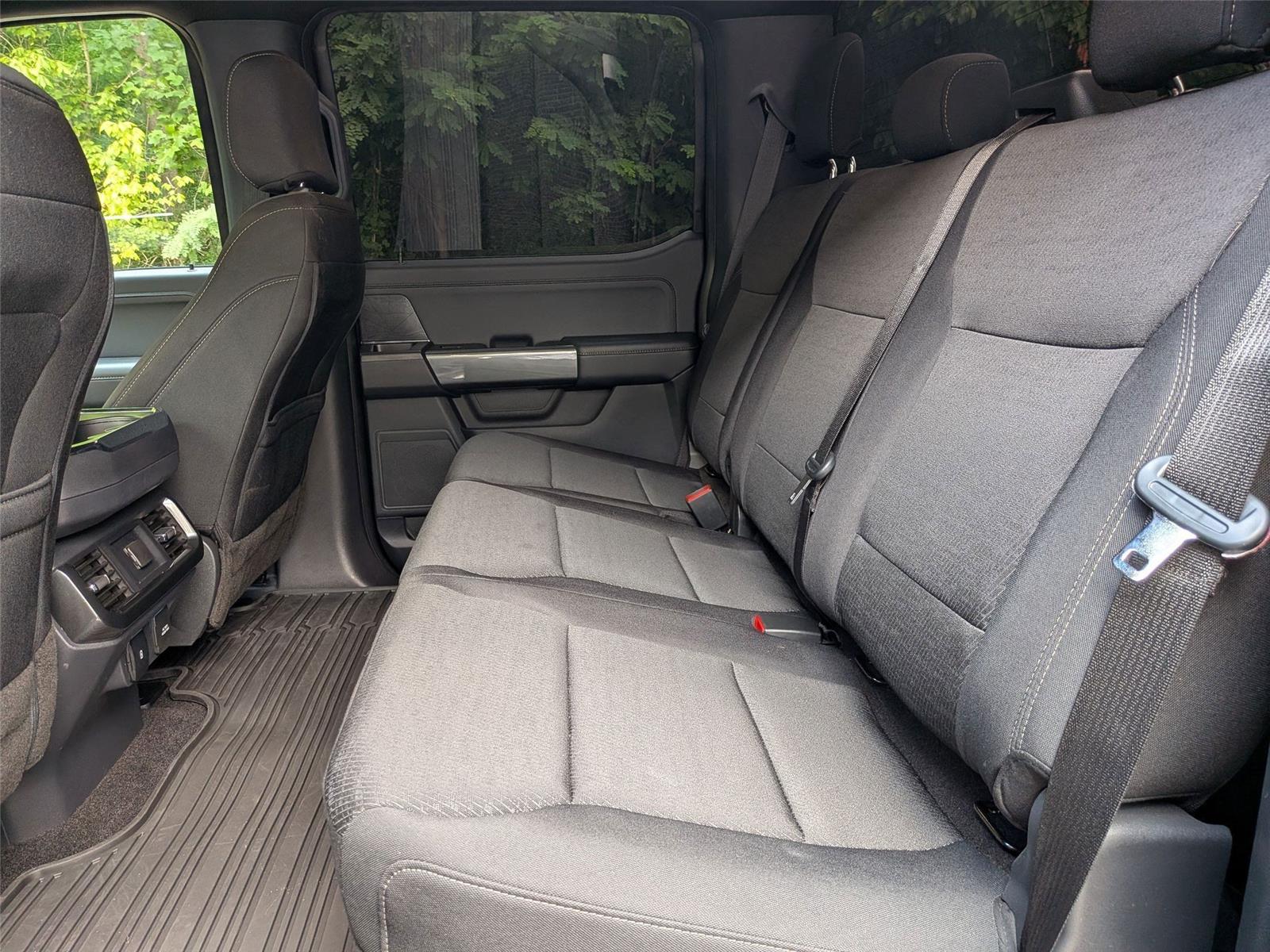 2022 Ford F-150 XLT photo 25