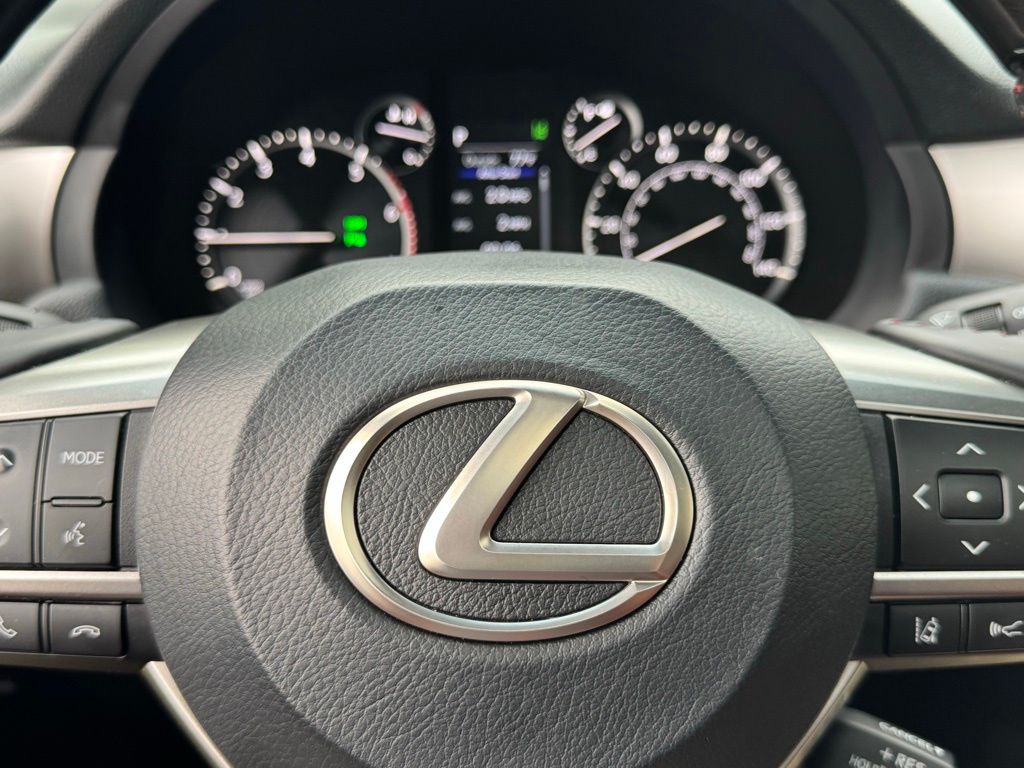 2023 Lexus GX 460 photo 23