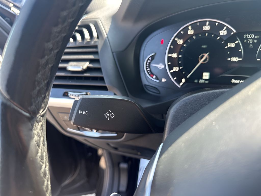 2018 Bmw X3 xDrive30i photo 31