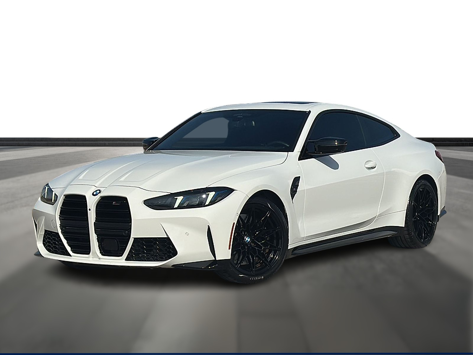 2025 BMW M4 Coupe M4's photo