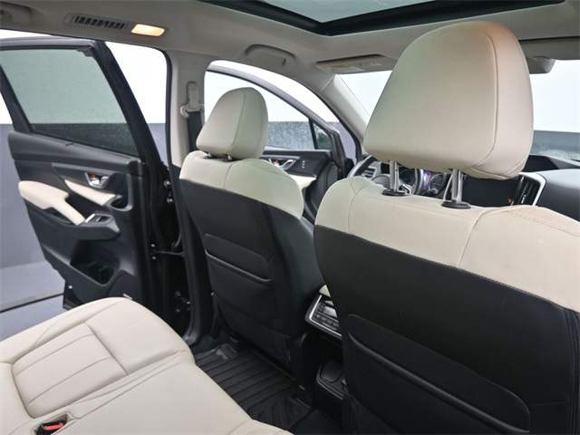 2021 Subaru Ascent Limited photo 22