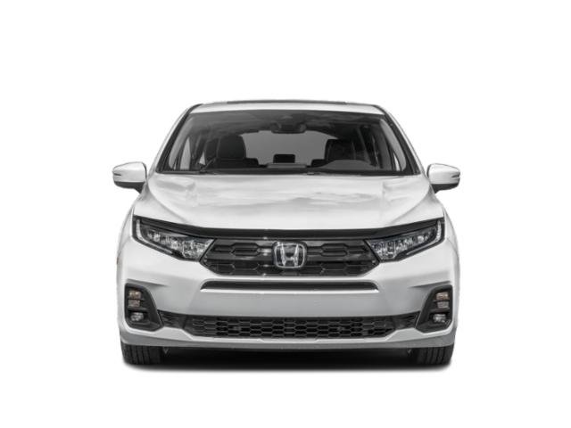 2026 Honda Odyssey Touring photo 7