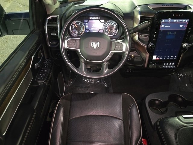 2023 Ram 2500 Laramie photo 3