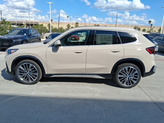 2026 Bmw X1 XDrive28i photo 3