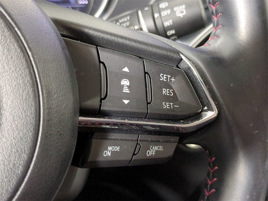 2022 Mazda CX-5 2.5 S Carbon photo 26