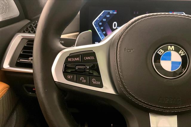 2023 Bmw X7 xDrive40i photo 18