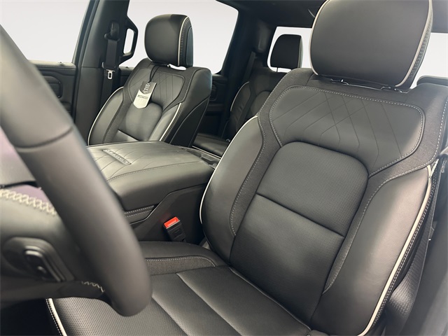 2025 Ram 1500 Limited photo 9