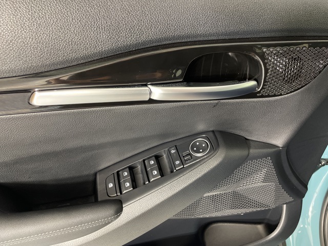 2026 Kia Seltos EX photo 11