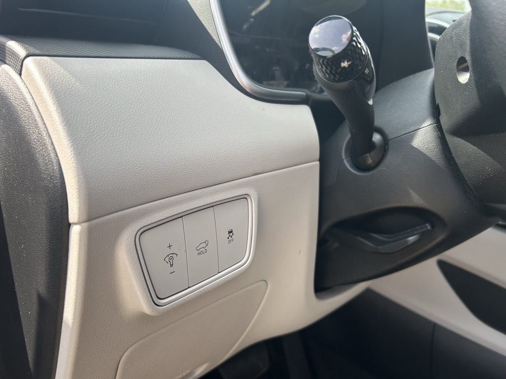 2024 Hyundai Tucson SEL photo 11
