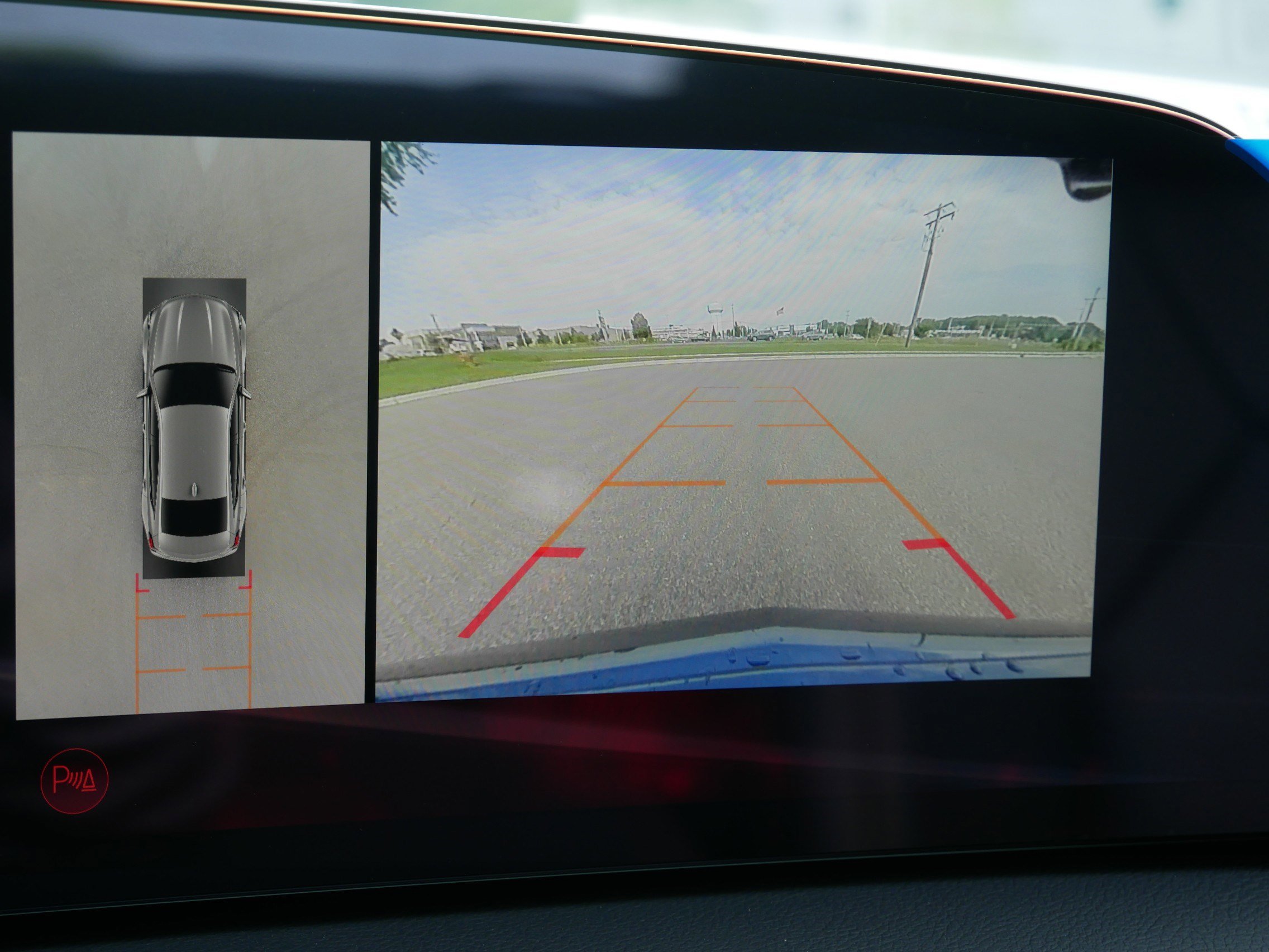 2026 Cadillac CT5 V photo 25