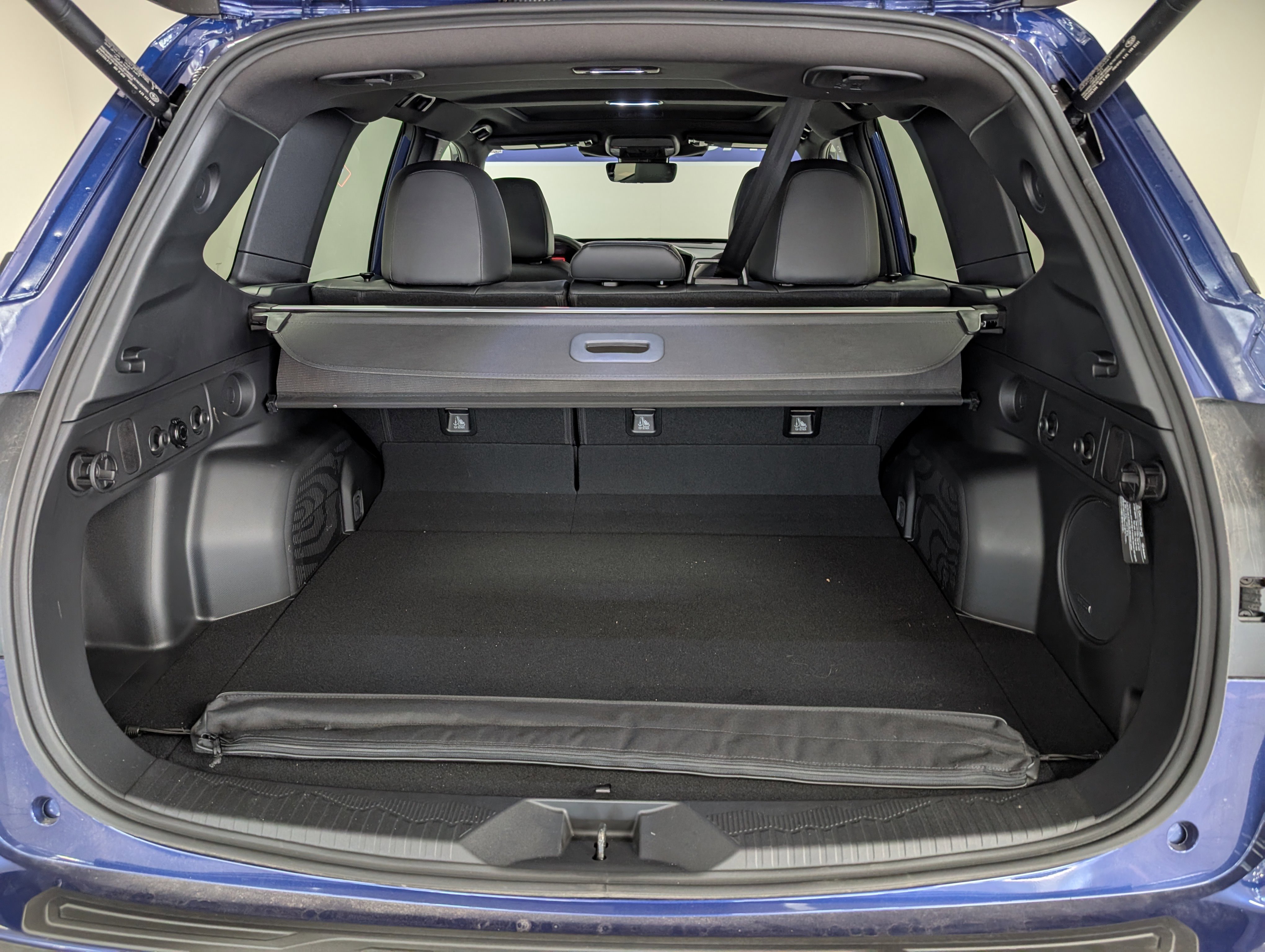 2025 Subaru Forester Sport photo 9