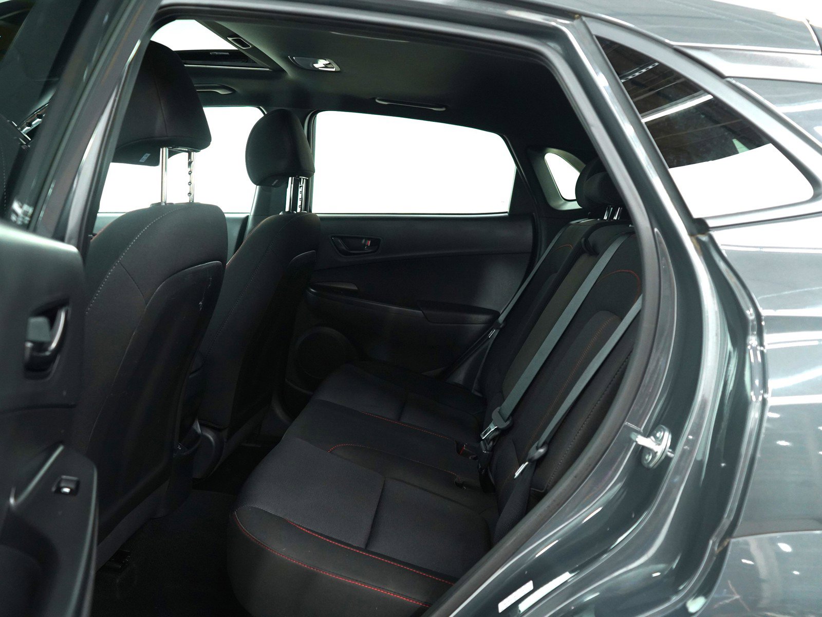 2023 Hyundai Kona N Line photo 16