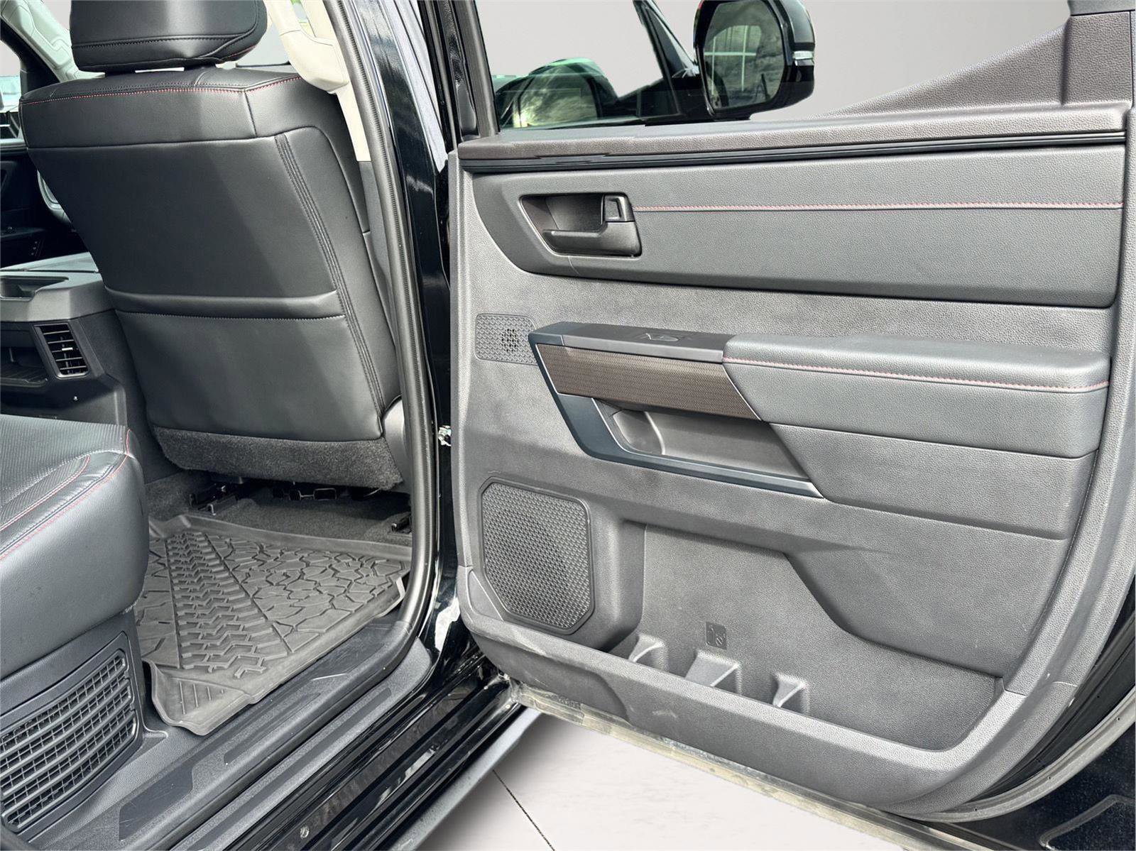 2023 Toyota Tundra TRD Pro photo 23