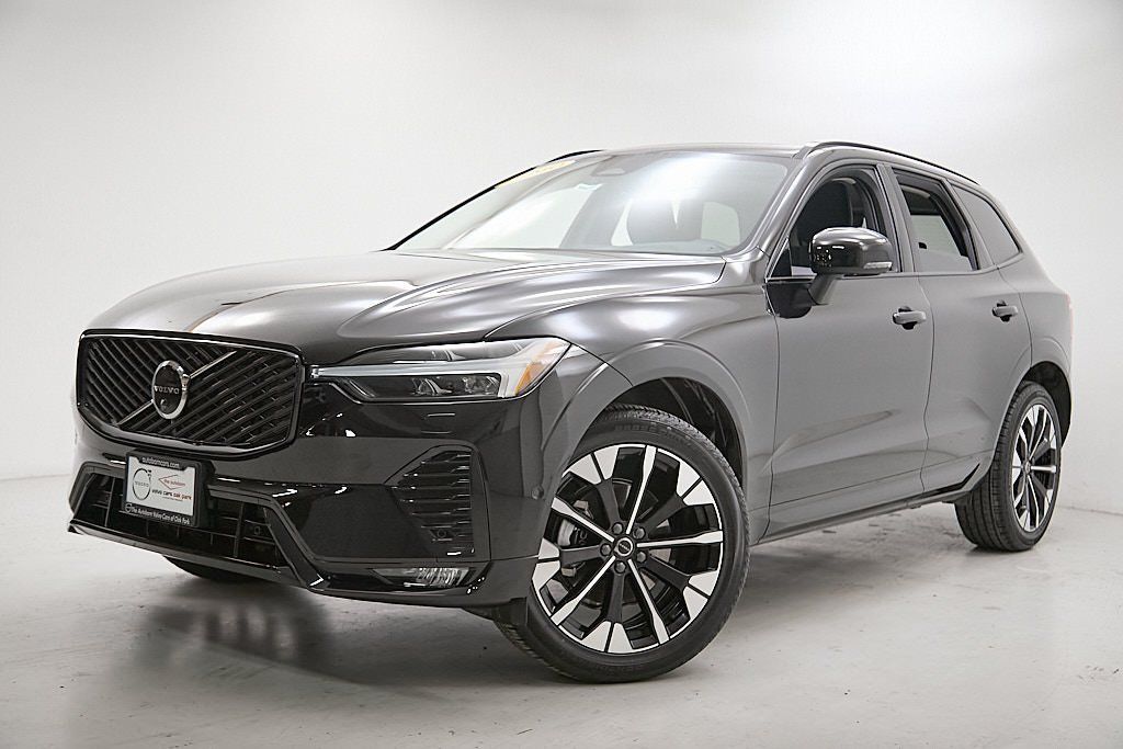2026 VOLVO XC60 - Image 1