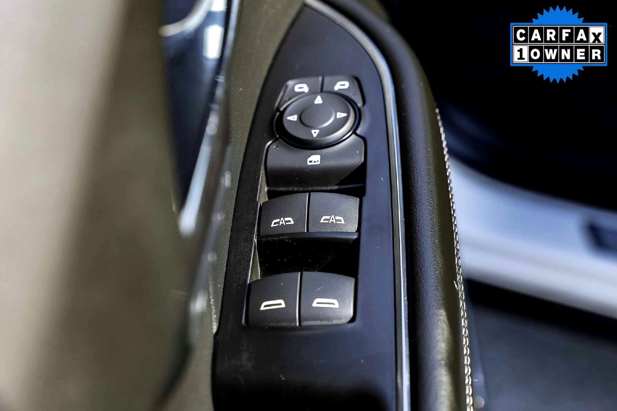 2025 Buick Envision Preferred photo 11
