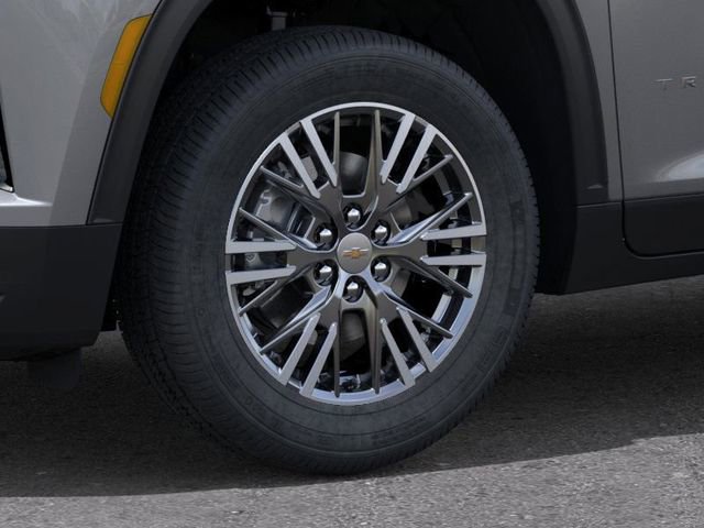 2025 Chevrolet Traverse photo 7