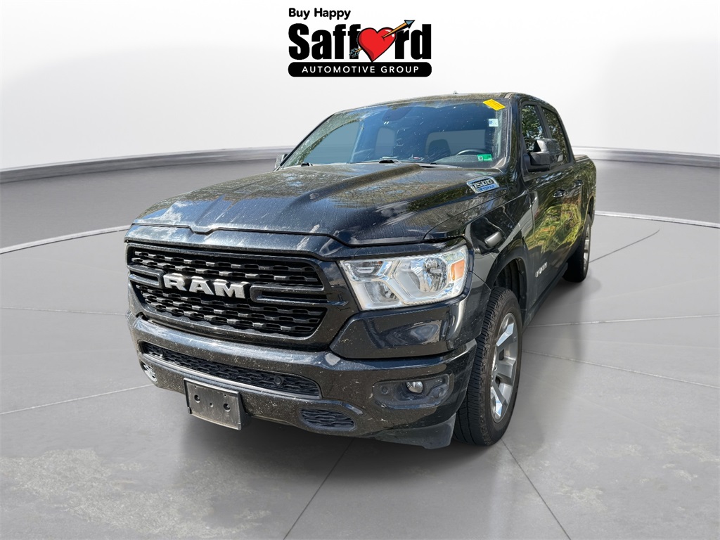 2022 Ram 1500 Big Horn Lone Star photo 4