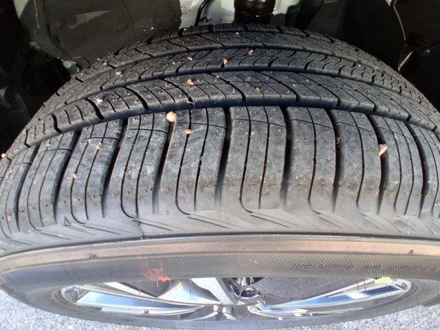 2026 Infiniti QX60 Luxe AWD photo 26