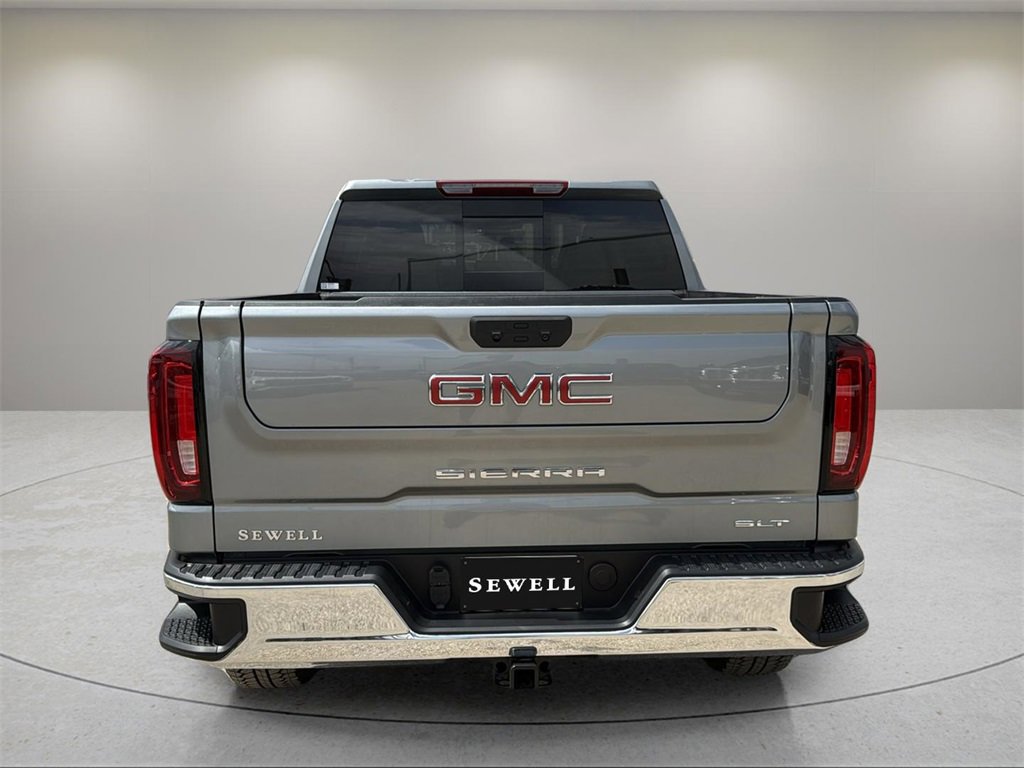 2025 Gmc Sierra 1500 SLT photo 4