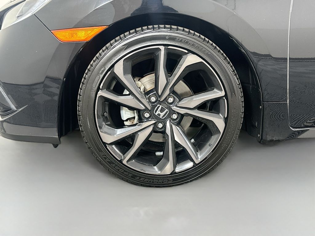 19XFC2F84LE006647