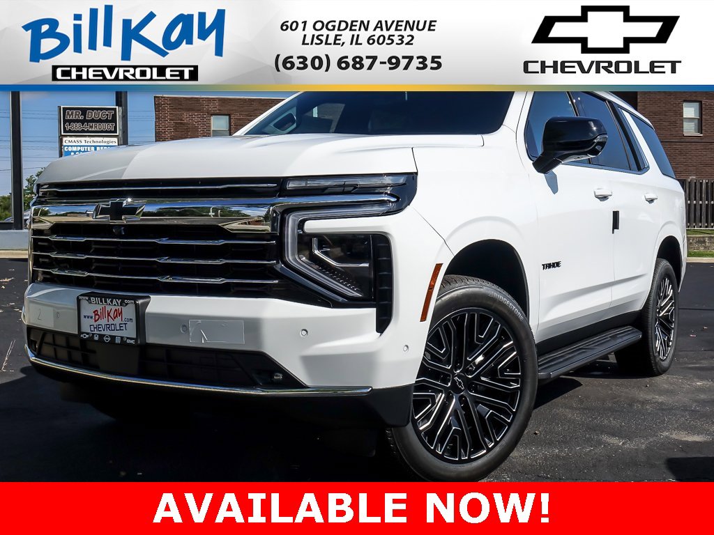 2026 CHEVROLET TAHOE - Image 27