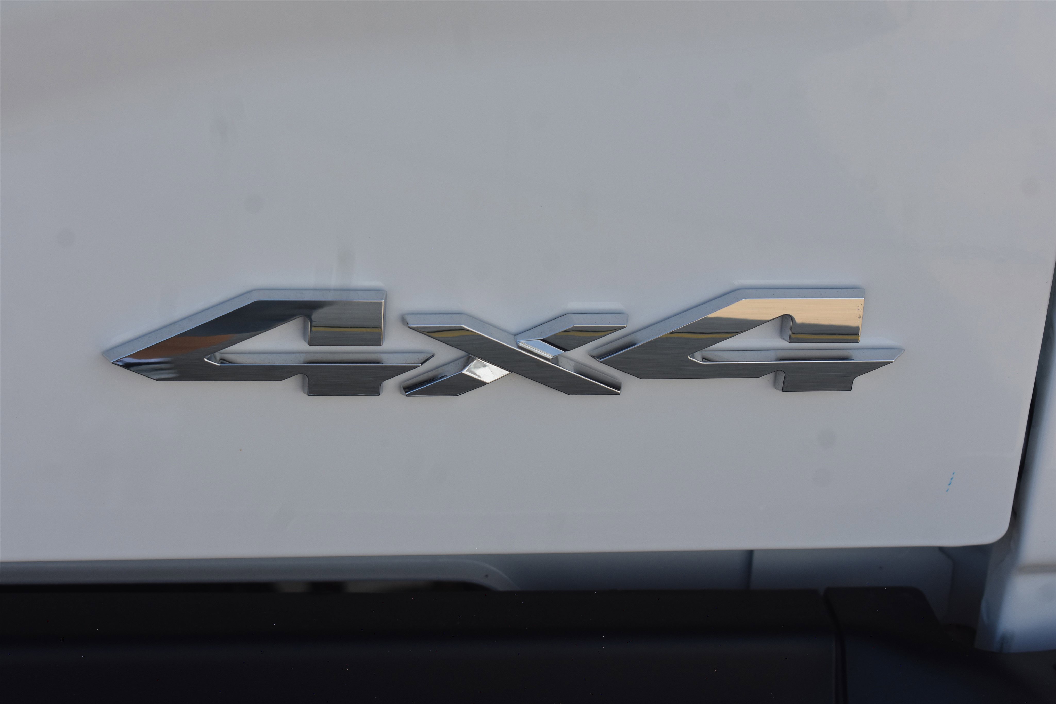 2026 Ram 2500 Big Horn photo 5
